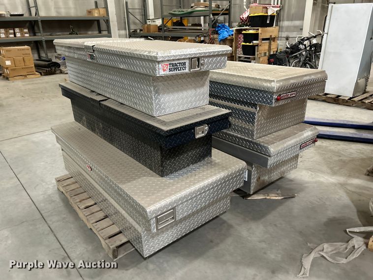 image for item FK3898 (5) toolboxes