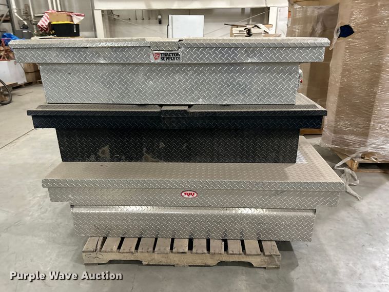 image for item FK3898 (5) toolboxes