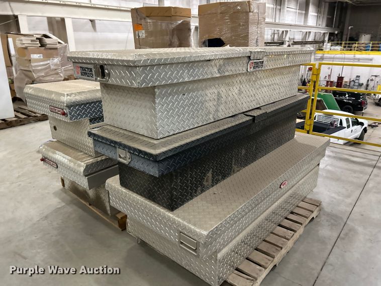 image for item FK3898 (5) toolboxes