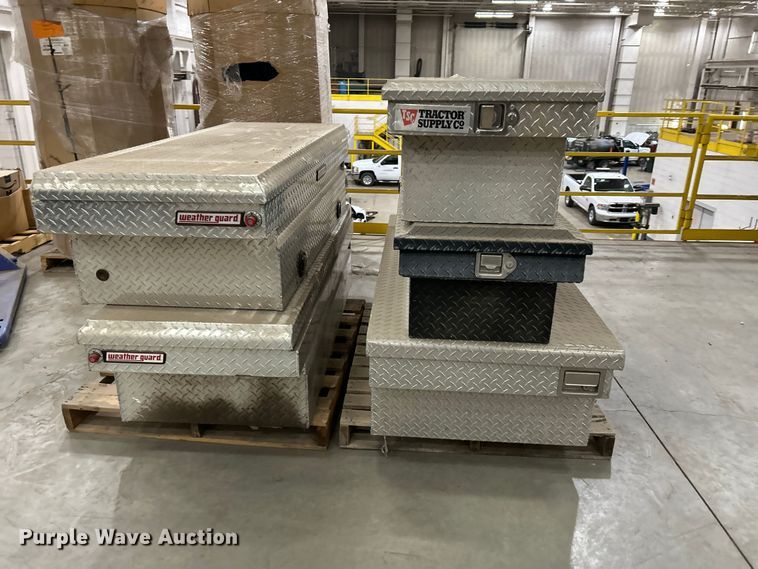 image for item FK3898 (5) toolboxes