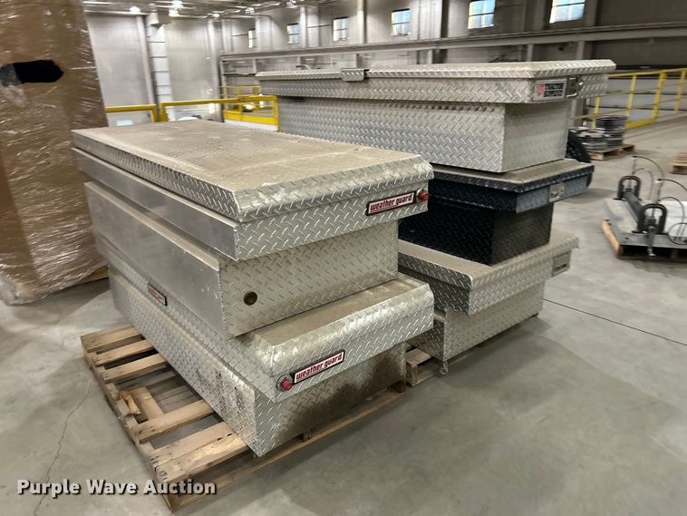 image for item FK3898 (5) toolboxes