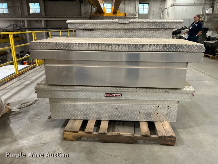 image for item FK3898 (5) toolboxes
