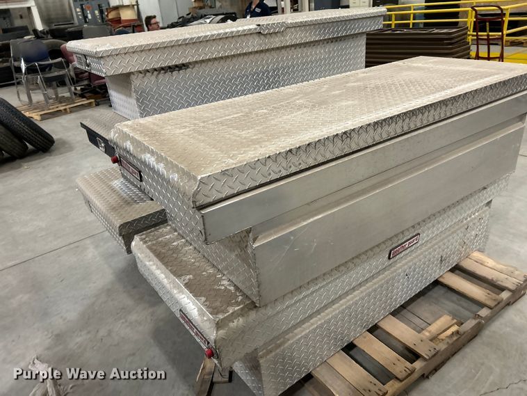 image for item FK3898 (5) toolboxes