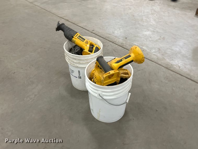 image for item FK3899 Tools