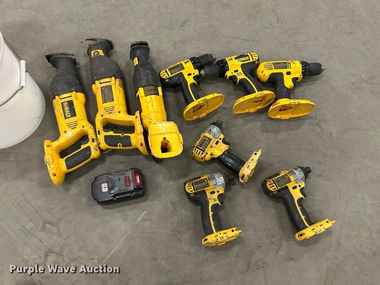 image for item FK3899 Tools