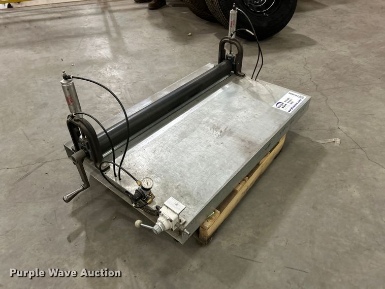 Highway Handyman HSRA sign roller