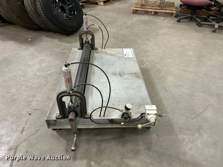 image for item FK3900 Highway Handyman HSRA sign roller