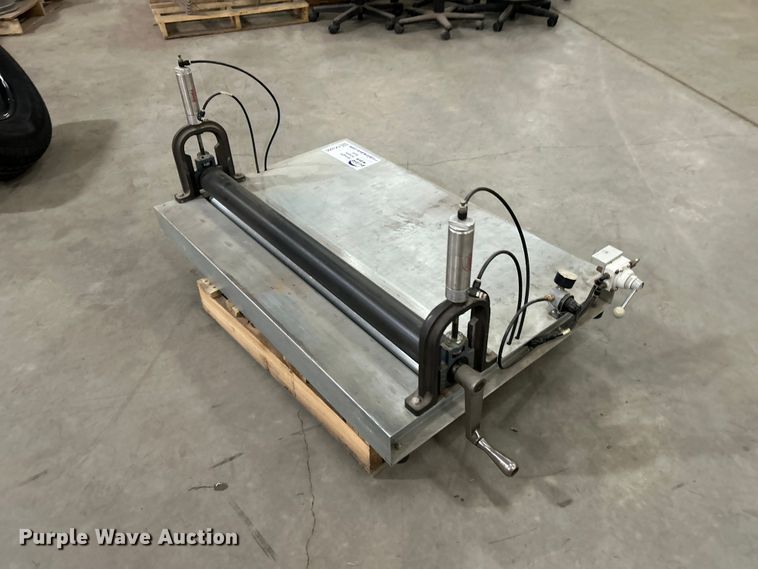 image for item FK3900 Highway Handyman HSRA sign roller