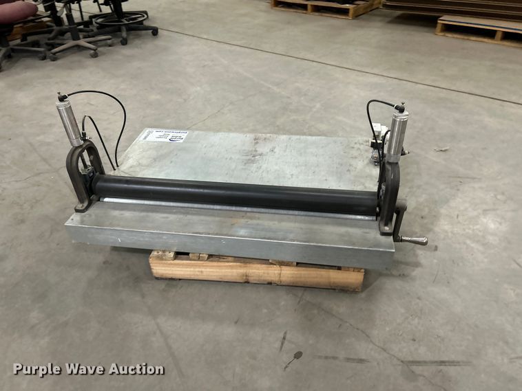 image for item FK3900 Highway Handyman HSRA sign roller