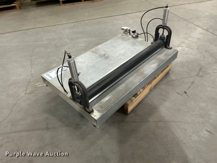 image for item FK3900 Highway Handyman HSRA sign roller
