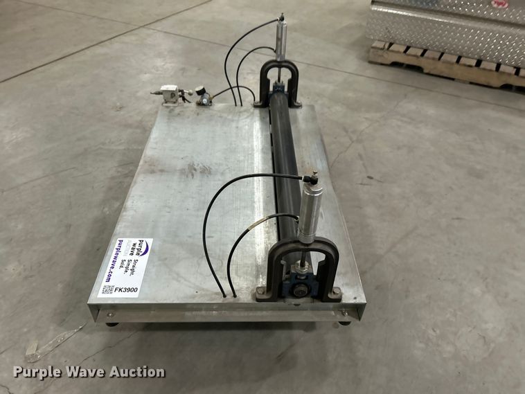 image for item FK3900 Highway Handyman HSRA sign roller