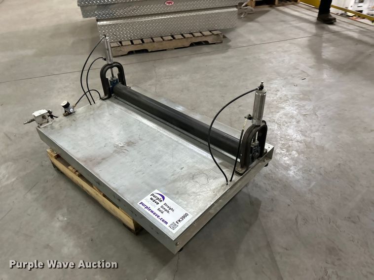 image for item FK3900 Highway Handyman HSRA sign roller