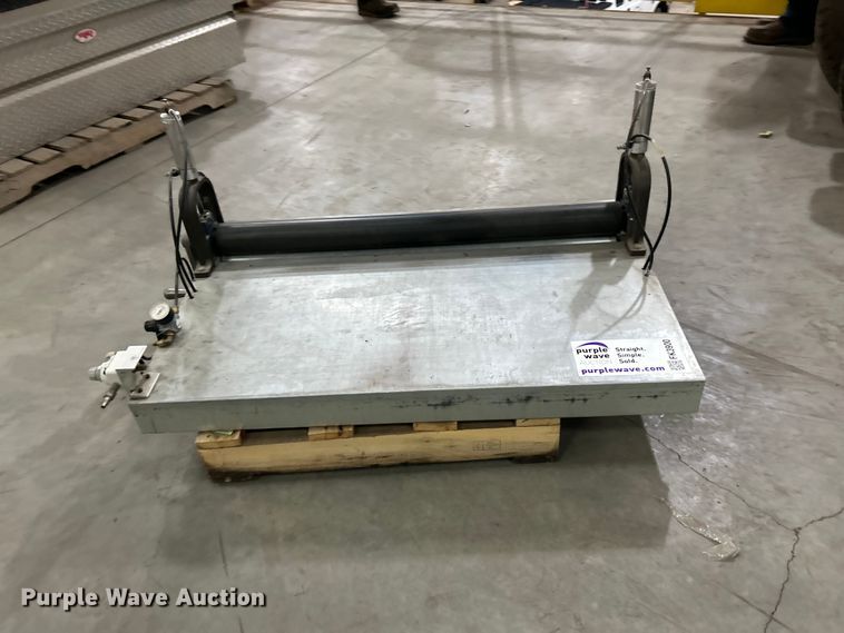 image for item FK3900 Highway Handyman HSRA sign roller
