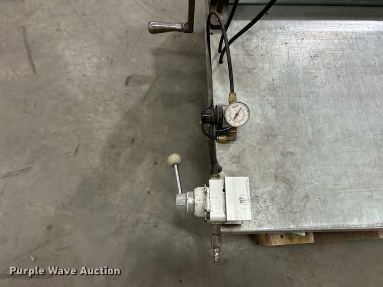 image for item FK3900 Highway Handyman HSRA sign roller
