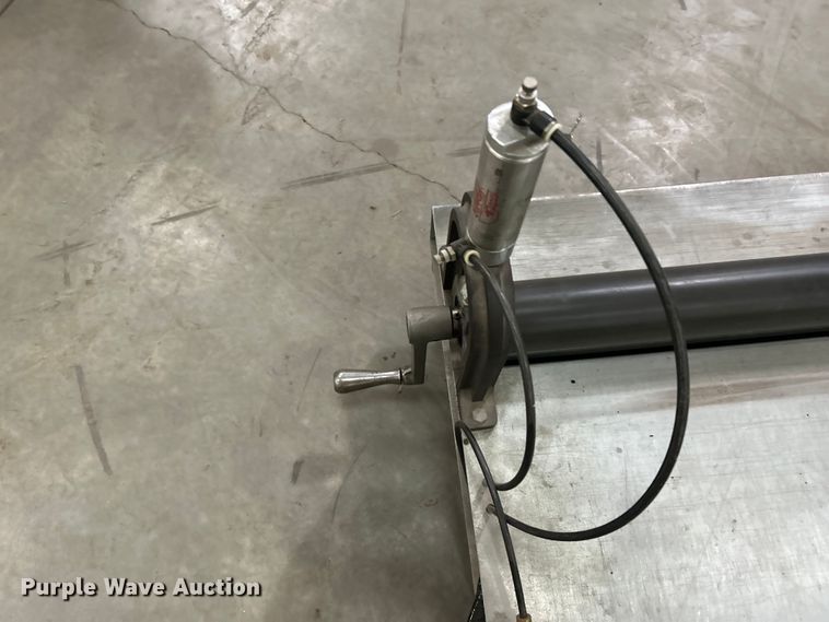 image for item FK3900 Highway Handyman HSRA sign roller