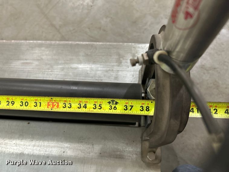 image for item FK3900 Highway Handyman HSRA sign roller