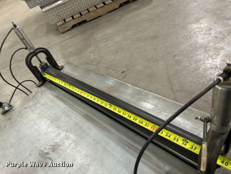 image for item FK3900 Highway Handyman HSRA sign roller