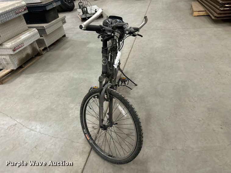 image for item FK3901 Trek 3900 mountain bike