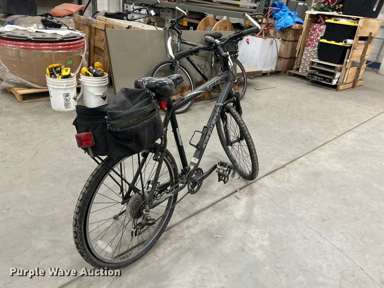 image for item FK3901 Trek 3900 mountain bike