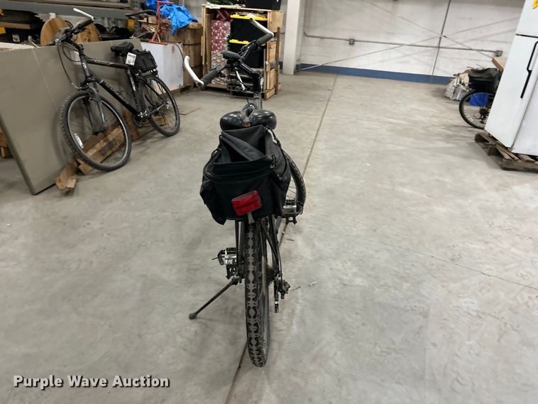 image for item FK3901 Trek 3900 mountain bike
