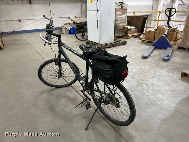 image for item FK3901 Trek 3900 mountain bike