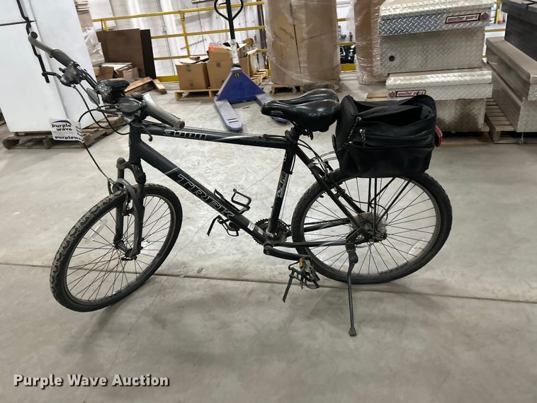 image for item FK3901 Trek 3900 mountain bike