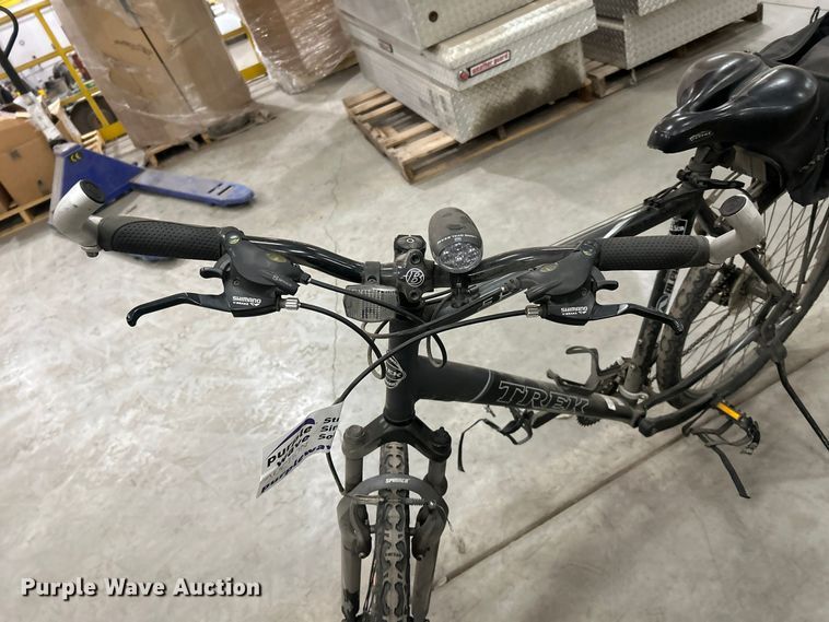 image for item FK3901 Trek 3900 mountain bike