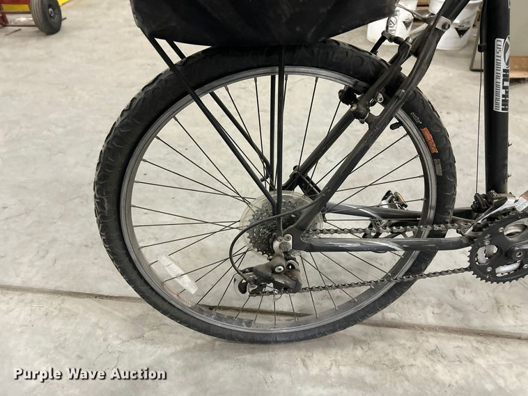 image for item FK3901 Trek 3900 mountain bike