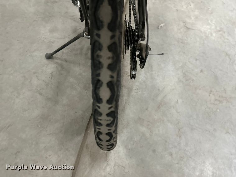 image for item FK3901 Trek 3900 mountain bike