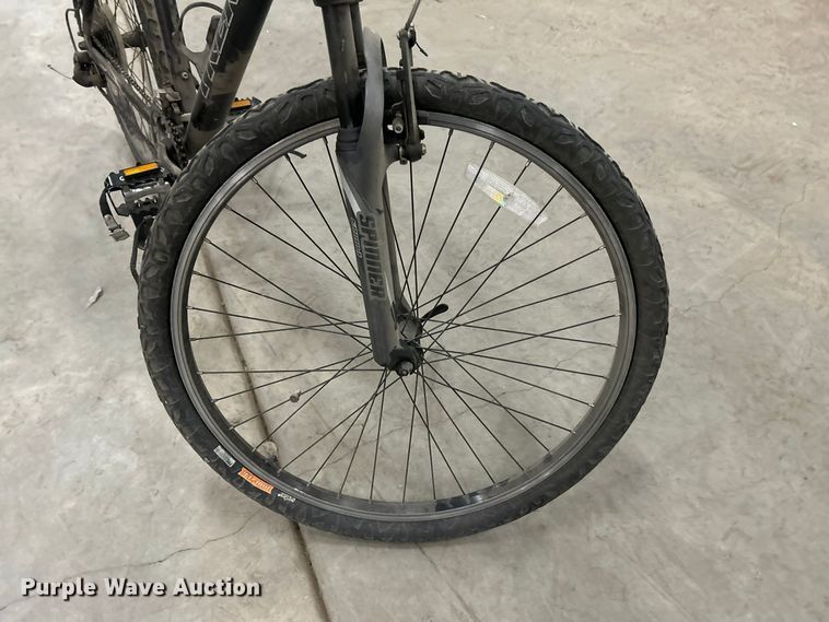 image for item FK3901 Trek 3900 mountain bike