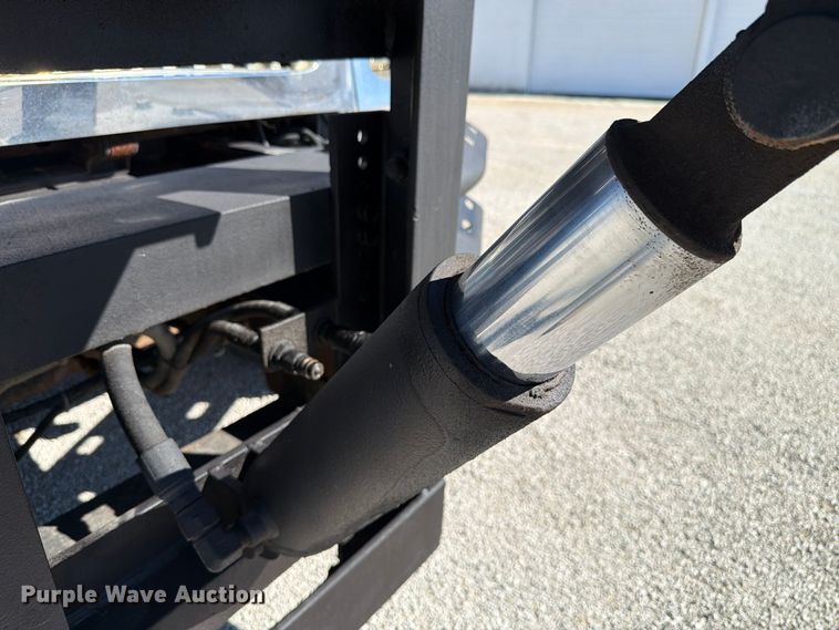 image for item FK4201 2006 International 7400 dump truck