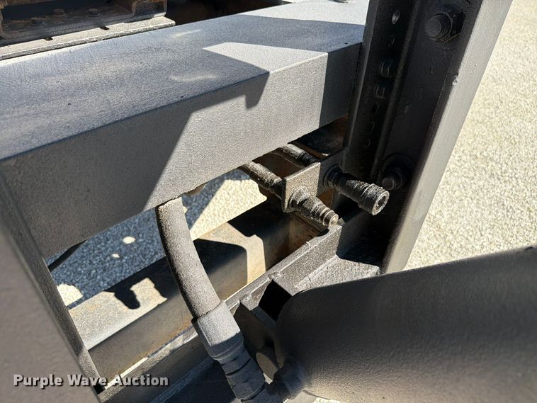image for item FK4201 2006 International 7400 dump truck