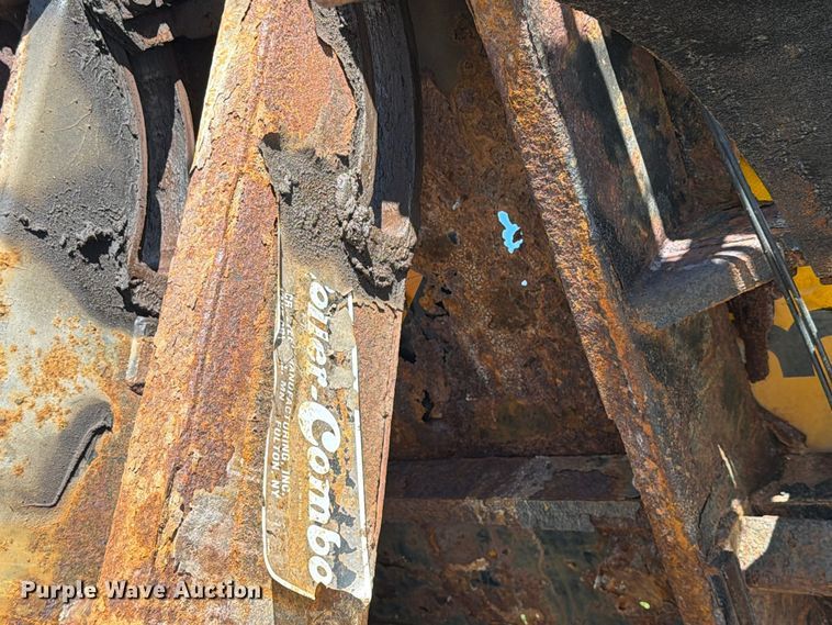 image for item FK4201 2006 International 7400 dump truck