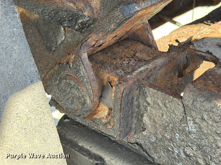 image for item FK4201 2006 International 7400 dump truck