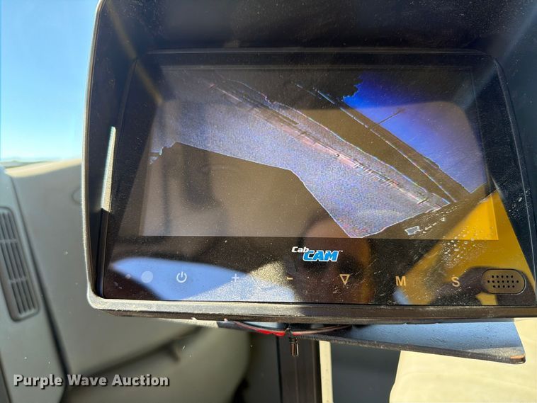 image for item FK4201 2006 International 7400 dump truck