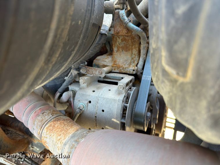 image for item FK4201 2006 International 7400 dump truck