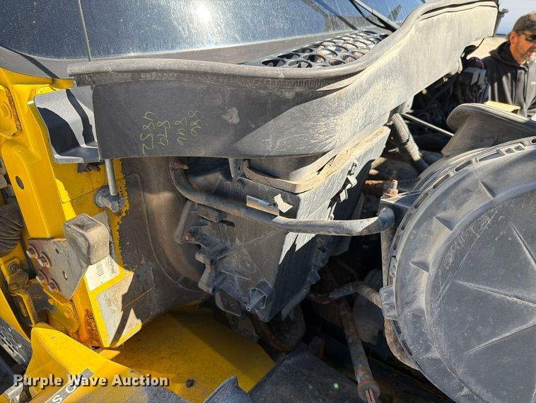 image for item FK4201 2006 International 7400 dump truck