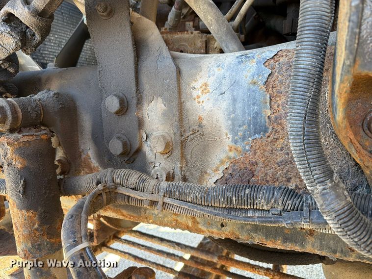 image for item FK4201 2006 International 7400 dump truck