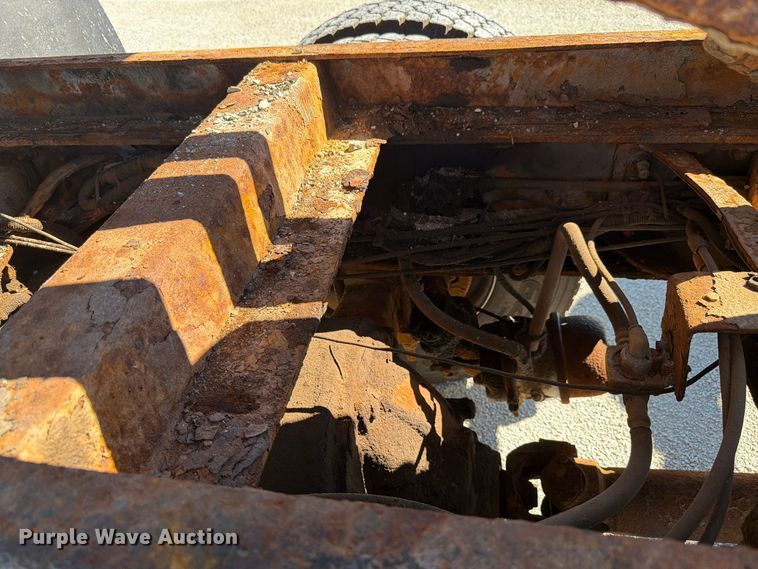 image for item FK4201 2006 International 7400 dump truck