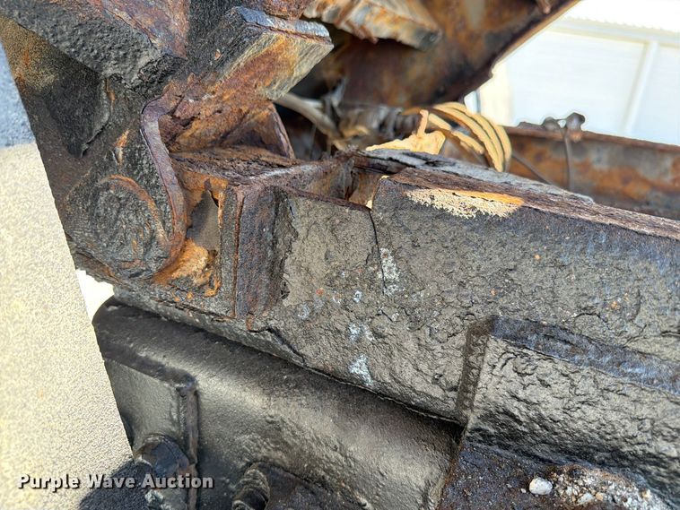 image for item FK4201 2006 International 7400 dump truck