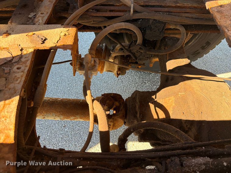 image for item FK4201 2006 International 7400 dump truck