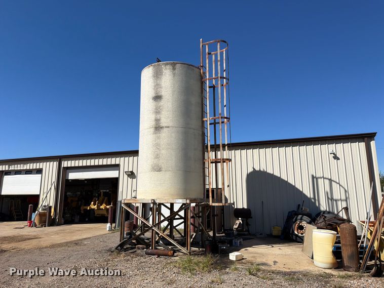 image for item FK5288 Storage tank