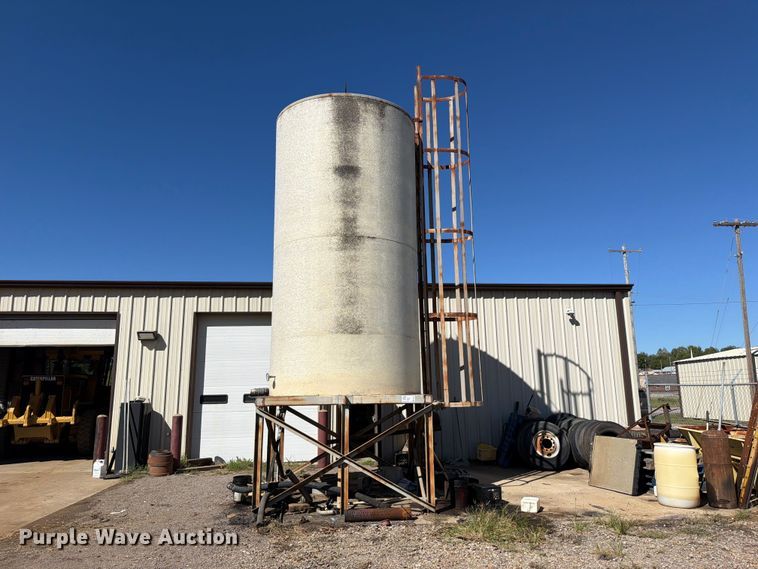 image for item FK5288 Storage tank
