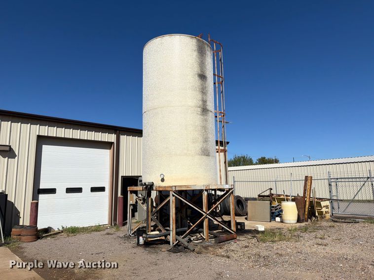 image for item FK5288 Storage tank
