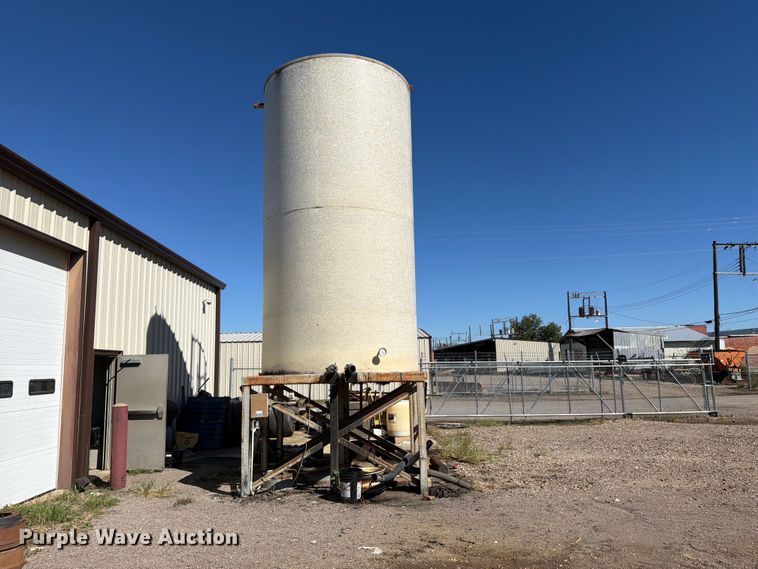 image for item FK5288 Storage tank