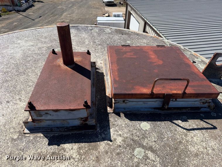 image for item FK5288 Storage tank