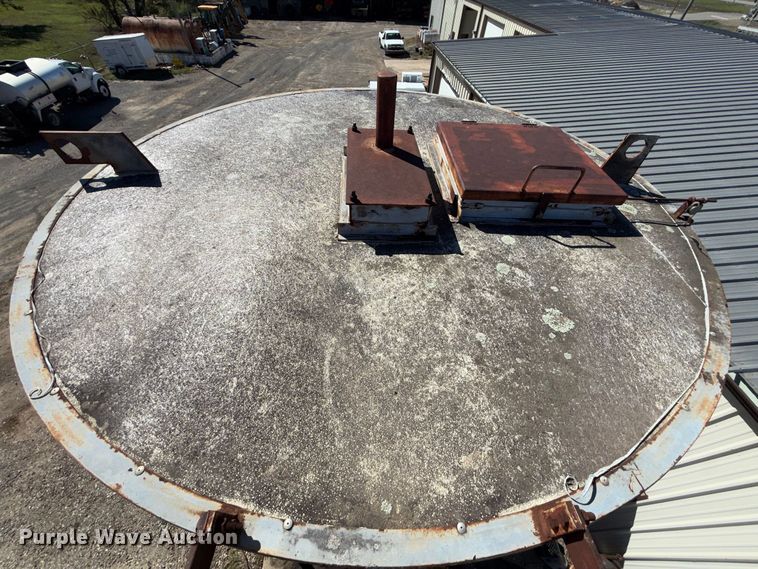 image for item FK5288 Storage tank