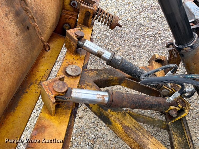 image for item FM6548 2018 International 7500 dump truck
