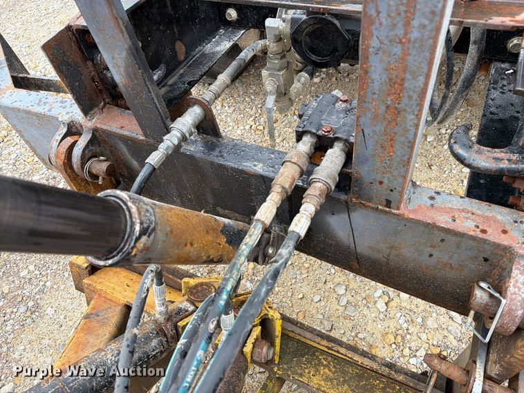 image for item FM6548 2018 International 7500 dump truck