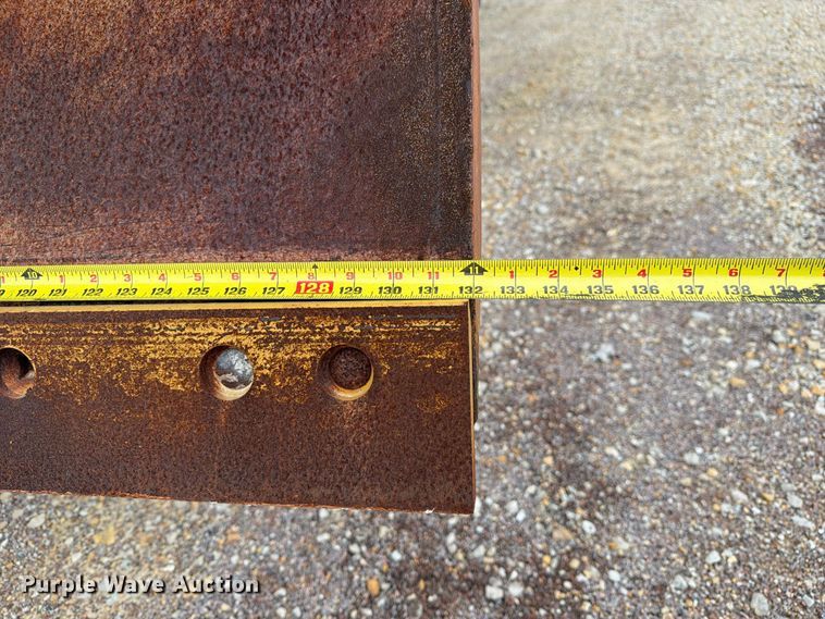 image for item FM6548 2018 International 7500 dump truck